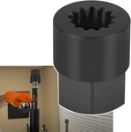 91-56775t Marine Drive Shaft Adapter Tool For Mercury Mercruiser Alpha One. Fixed Price $25.00.