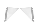 Malco Dt2vrp V Cutter Replacement Blade Set For Dt2v Fiberglass Tool. Fixed Price $55.38.