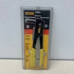 Stanley Riveter Mr33c Medium Duty For 3mm 4mm 5mm Rivets. Fixed Price $12.99.