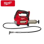 Milwaukee M18 Gg-0b 18v Cordless Electric Grease Gun (battery Is Not Included). Fixed Price $390.00.