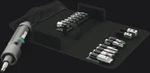 Wera 2090/17 Impact Driver Screwdriver & Bit Set 17 Pcs 05072017001. Fixed Price $220.05.