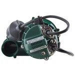 Zoeller 1/3 Hp 5280 Gph Cast Iron Tethered Float Switch Sewage Pump. Fixed Price $239.00.