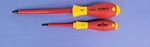 Wiha Insulated Soft Finish Phillips Screwdriver 1000 Volt Set Of 2 Germany. Fixed Price $20.00.