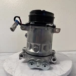 Tadamark A/c Air Conditioner Compressor With Clutch Fit For Chevy Silverado.... Fixed Price $99.99.