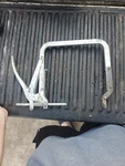 Sears Craftsman Tools 47627 Valve Spring Compressor Tool. Fixed Price $25.00.