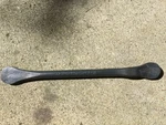 Ken-tool T9a 32109 Small 9" Tire Iron For Lawn And Garden, Motorcycle, Atv. Fixed Price $13.26.
