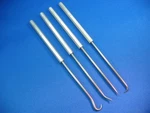 Wilde Tool Shp904 4 Pc Pick Set Made In The Usa Gunsmith ! Machinst!!!. Fixed Price $18.97.