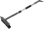 Kungs Star-is Premium Telescopic, Rotating Snow Brush, Ice Scraper And Squeegee. Fixed Price $39.99.