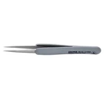 Knipex 92 21 14 Esd Premium Precision Tweezers, 4" - Pointed Tips. Fixed Price $48.91.
