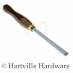 Crown #272w Square Skew Chisel - 1/2". Fixed Price $40.94.