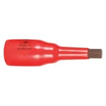 Wiha 3/8 In Drive, 1/4" Sae Socket, 6 Points 31809 084705318097. Fixed Price $42.99.