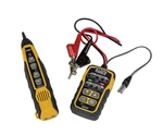 Klein Tools Tone & Probe Pro Electrical Wire Tracing Set, Batteries Carrying. Fixed Price $62.48.