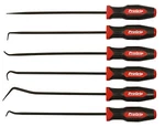 Mayhew Steel Products 13095 6 Piece Progrip Long Pick Set. Fixed Price $98.49.