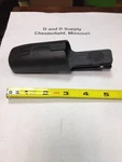 Pacific Handy Cutter, Inc, Ukh-443, Cutter Holster For Rsc432 Cutters, 4muv8. Fixed Price $4.19.