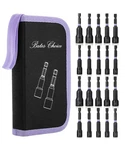 Bates Choice Magnetic Nut Driver Set, 20pc, Metric & Sae, 5-13mm,.... Fixed Price $15.17.