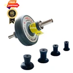 Nuwfrog Valve Lapping Tool Attachment For Use With Fine Grinding Paste Auto.... Fixed Price $39.88.