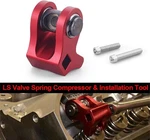 Ls Valve Spring Installation Tool Aluminum Compressor For Ls2. Fixed Price $24.99.