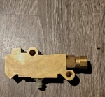 Powerworks Pv4 Brake Proportioning Valve Disc/disc System Combination V.... Fixed Price $29.00.