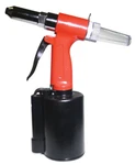 Atd Tools 3/16-inch Hydraulic Air Rivet Gun 5850. Fixed Price $133.42.