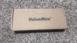 Valuemax V026001ae 4-in-1 Hand Riveter 200 Rivets 1/8 3/32 5/32. Fixed Price $12.29.