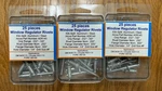 Marson Ad8140 Pn 42371 Window Regulator Rivets (3 Pkgs) 75 Pcs Total. Fixed Price $32.95.