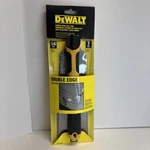 Dewalt 10 Japanese Style Pull Saw Dwht20215. Fixed Price $9.96.