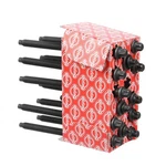 Elring Cylinder Head Bolt Set Peugeot Citro N Mini 1,6 1,4 0204.c1 11127560274. Fixed Price $53.61.