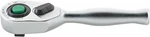 Stahlwille 418qr Mini Ratchet Fine Tooth 1/4" Quick Release 11111050. Fixed Price $84.61.
