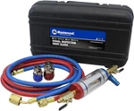 53376-yf R1234yf Visual Inspection Sight Glass With Quick Couplers, Red. Fixed Price $243.94.