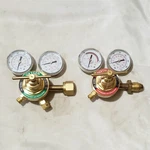 Olsen Victor Style Regulator Set Oxygen Acetylene Medium Duty. Fixed Price $129.00.