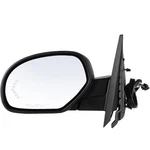 Eccpp Left Side Rear View Mirror - Power 30.9 Cm X 41.8 19 Cm, Black. Fixed Price $161.99.