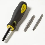 Ty26693 - John Deere 6-n-1 Screwdriver. Fixed Price $16.38.