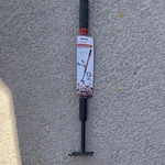 Corona Gt 3070 Garden Cultivator Steel Extendable Handle Red Black. Fixed Price $32.00.