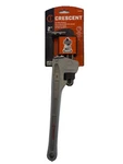 Crescent 14 In. Aluminum K9 Jaw Pipe Wrench. Fixed Price $29.99.