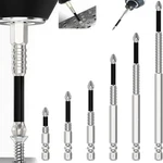Magfixer New K5 High-magnetic Drill Dit Set,fixion Tools Bits,magnetic .... Fixed Price $10.51.