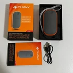 Thaw Rechargeable Hand Warmer - Usb-c Small Tested Works. Fixed Price $38.55.
