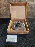 Diamabrush 95160125012-g400x Copper Tool 16 1000 Grit Red 15 Retainer 12blades. Fixed Price $512.99.
