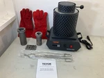 Vevor Gf1150nd1-3kg (p28015396). Fixed Price $93.00.