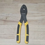 Dewalt 8 In. Flush Rivet Slip Joint Pliers - Dwht75403. Fixed Price $12.00.