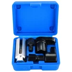 Acymner 5pcs O2 Sensor Removal & Thread Chaser Tool Set Blue. Fixed Price $23.16.