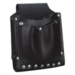 Klein Tools 5145 Leather 3-pocket Utility Pouch. Fixed Price $37.11.