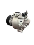 Newyall Air Conditioning A/c Compressor With Clutch. Fixed Price $109.09.