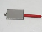 K-d Tool Usa 2108 Rectangular Inspection Mirror 3 1/2" X 2 1/4" Telescoping. Fixed Price $22.98.