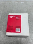 Milwaukee M18 Utility 6t D3 Crimping Jaw 49-16-11d3 For Force Logic Crimper Seal. Fixed Price $349.99.