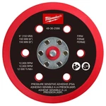 Milwaukee 6 Inch Pressure Sensitive Adhesive Sander Backing Pad Firm. Fixed Price $44.99.