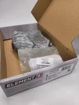 Disc Brake Pad Set-element3 Hybrid Technology Raybestos Eht1273h. Fixed Price $43.00.