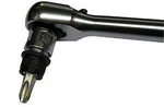 Vim Tools Vimhl614 Durston Mfg Hl614 3/8"square Drive Locking Bit Adaptor. Fixed Price $18.75.
