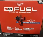 Milwaukee 2867-20 1" High-torque Impact Wrench W/ One-key (tool Only). Fixed Price $539.99.