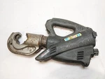 Cembre B131ln-c 14-ton Hydraulic Compression Crimping 14.4v Tool Only. Fixed Price $215.00.