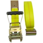Allied 89964 Flat Hook Ratchet Truck Tie Down 2" X 27' 10,000 Lbs. Fixed Price $40.81.